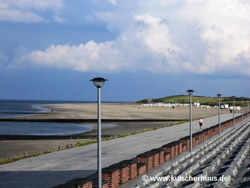 Strand Baltrum